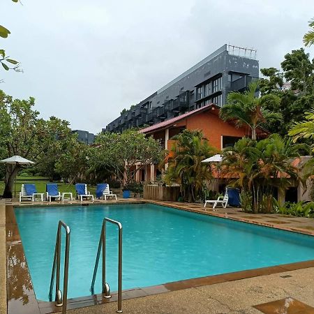 Ps 2 Resort Phuket Patong - Sha Plus Exterior photo