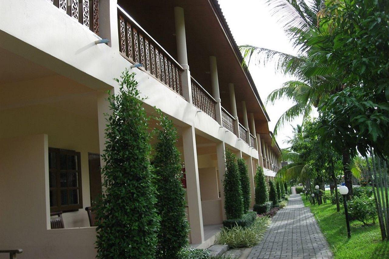 Ps 2 Resort Phuket Patong - Sha Plus Exterior photo