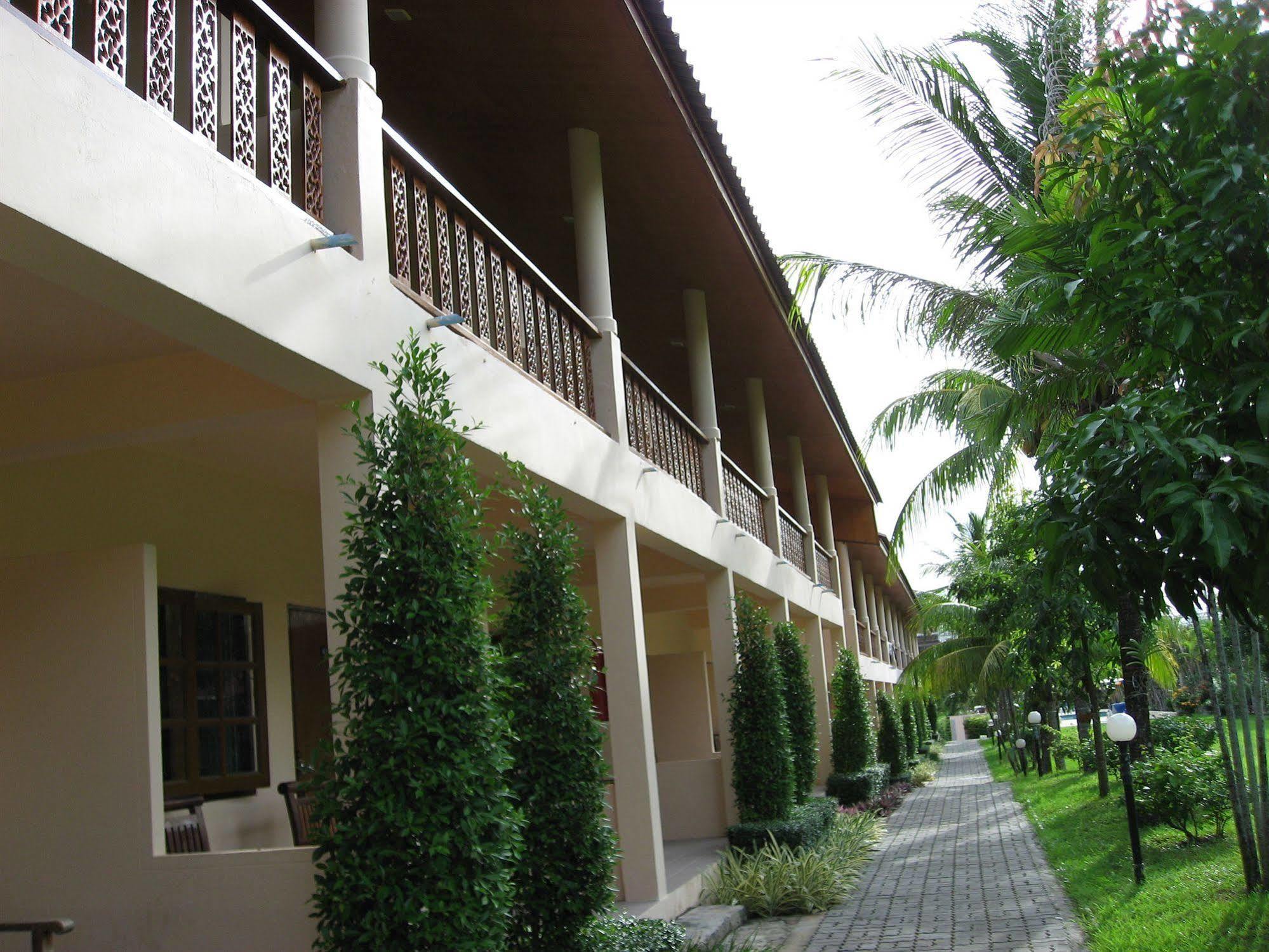 Ps 2 Resort Phuket Patong - Sha Plus Exterior photo